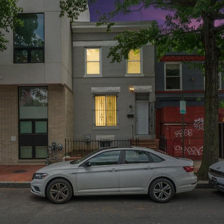 Unit # 1 - Right Next To Howard University Washington Exterior photo