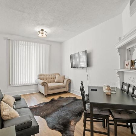 Unit # 1 - Right Next To Howard University Washington Exterior photo