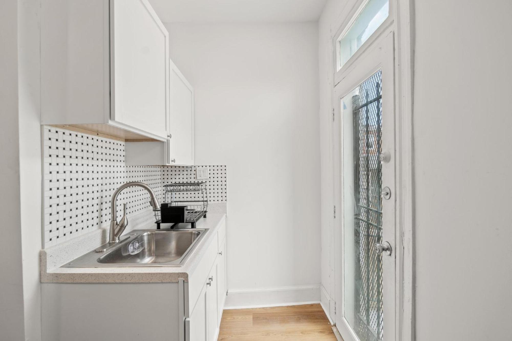 Unit # 1 - Right Next To Howard University Washington Exterior photo