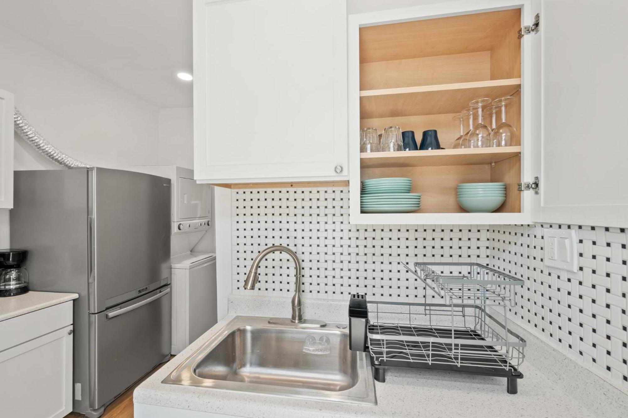 Unit # 1 - Right Next To Howard University Washington Exterior photo